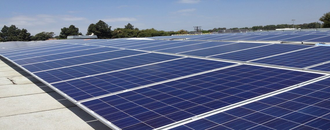 Solar enerji ürünleri tedarik ve uygulama hizmetleri